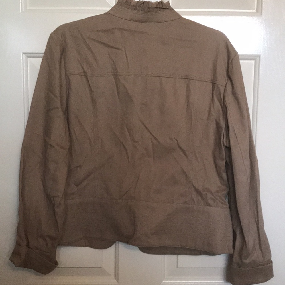 Apt.9 Jacket Large - image 4